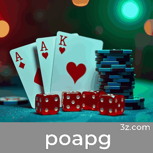 poapg: Seu Cassino Online Premium